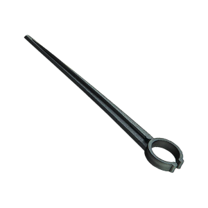 Estaca p/Tubo Ø16