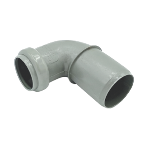 Curva Redução 90º PVC c/O-Ring