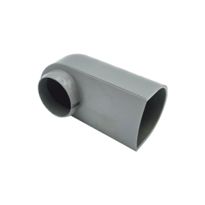 Curva de Sifonagem PVC