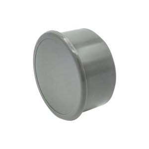 Tampão Macho PVC