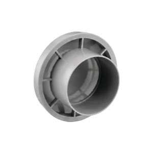 Topo de Ventilação