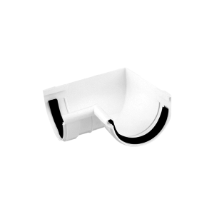 Curva Interior D.25 Branco
