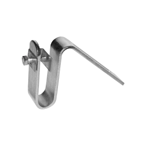 Suporte Metálico p/Telha Altura 20mm