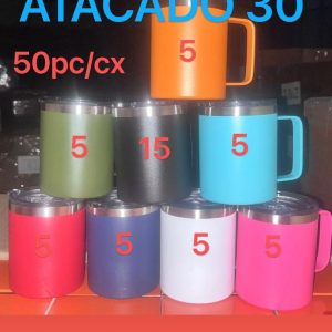 Caneca Termica 350ml