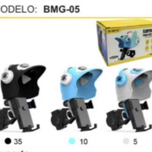 Suporte Moto E Bike  B max BMG-05