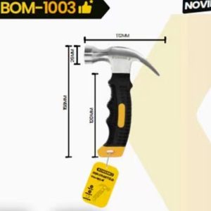 Mini Martelo Bomvink BOM-1003