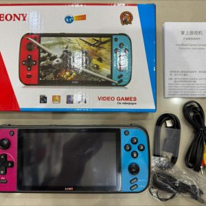 Game Portatil 6.1″ LJQ-8299