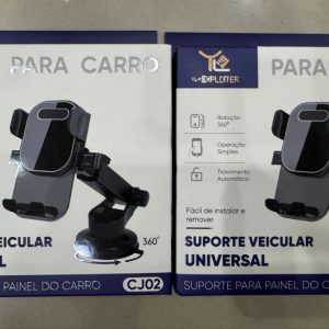 Suporte Celular Para Veicular YL CJ02