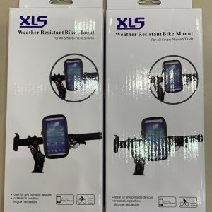 Suporte Case Capa Celular À Prova D’água 6,3” Gps Bike