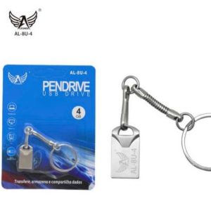 Mini Pendrive Altomex Original 4gb