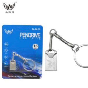Mini Pendrive Altomex Original 16gb
