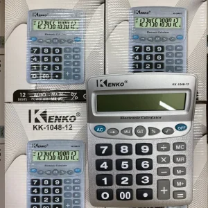 Calculadora YL JSJ002 KK-1048-12