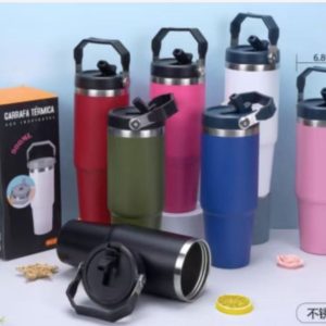 Garrafa Termica 900ml