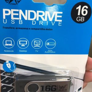 Pendrive Altomex Original 16gb
