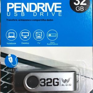 Pendrive Altomex Original 32gb