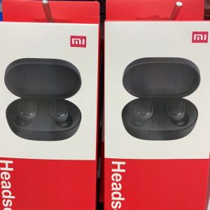 Fone Redmi mi Airdorts