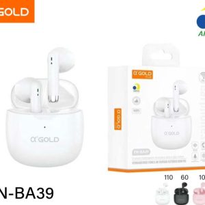 Fone Bluetooth A’gold FN-BA39