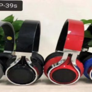 Fone Bluetooth Sem Fio H’maston DEJ-39S