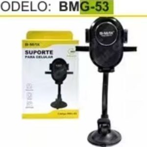 Suporte De Carro B max BMG-53