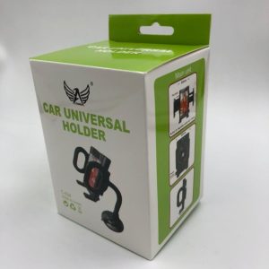 Suporte Veicular Celualr Gps Ventosa Altomex