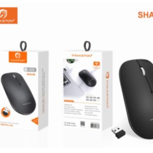 Mouse Sem Fio H’maston SHA-08