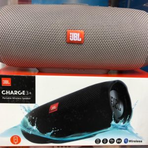 Caixa De Som Charge 3