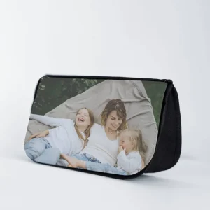 BOLSA DE MAQUILHAGEM PERSONALIZÁVEL