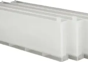 Cartucho Recarregável para Plotters Roland e Mutoh 440ML