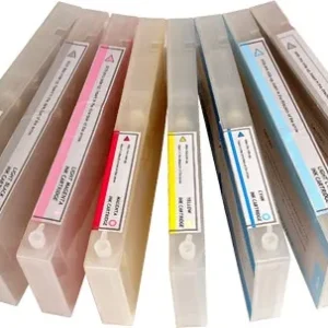Cartucho Recarregável para Plotter Epson 4800