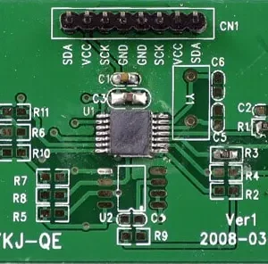 Chip Decoder para Plotter HP Z3100 – HP Z3200