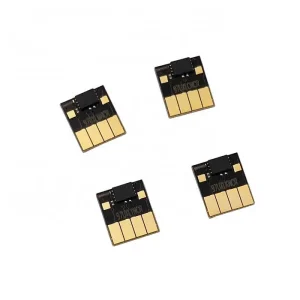 Chip ONE TIME para Cartucho Recarregável para Plotter HP T730 – HP T830
