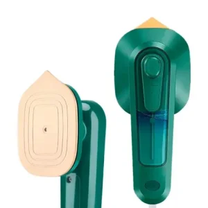 Ferro De Passar Roupa Vapor Portátil Fornecedor Atacado Caixa Fechada