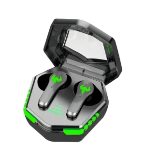 Fone De Ouvido Bluetooth Led Gamer Fornecedor Atacado Caixa Fechada