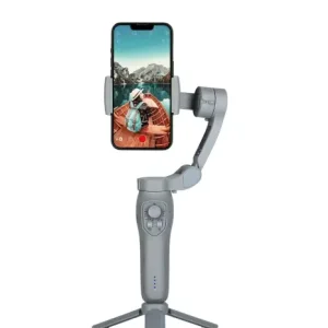 Gimbal Estabilizador Fornecedor Atacado Caixa Fechada