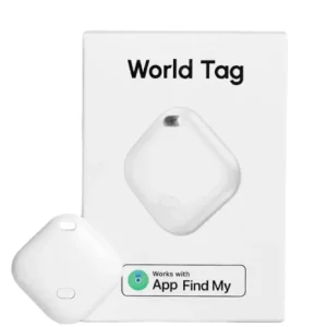 Mini Rastreador Tag Gps Fornecedor Atacado Caixa Fechada