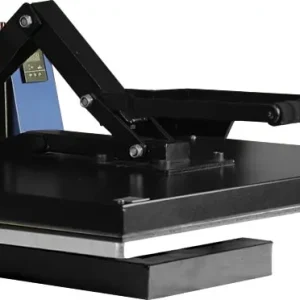 Prensa Térmica Plana para Transfer 40×60 cm