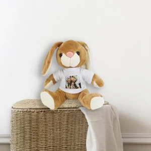 PELUCHE COELHO