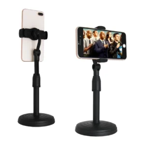Suporte Universal De Mesa Para Celular Fornecedor Atacado Caixa Fechada