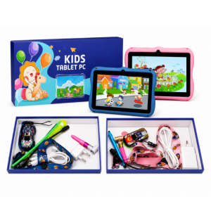 Tablet Infantil Kids Tablet Fornecedor Atacado Caixa Fechada