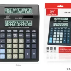 Calculadora Kapbom KA-1873