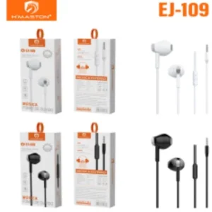 Fone H’maston Com Fio P2 EJ-109