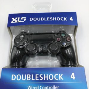 Manete Controle Playstesion Ps4 Com Fio Usb