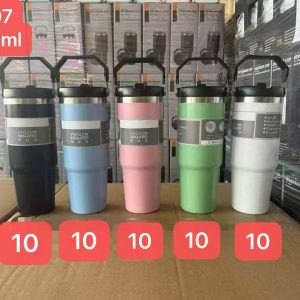 Garrafa Termica 900ml YL C007