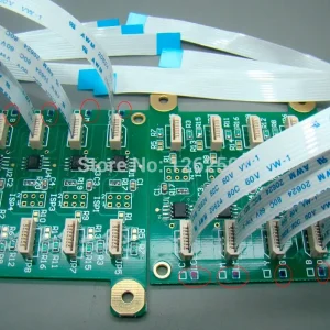 Chip Decoder para Plotter Epson GS6000