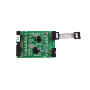 Chip Decoder para Plotter HP Z6100