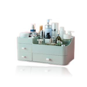 Organizador de design de cosméticos