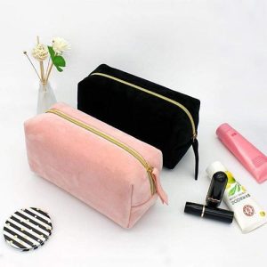 Saco de maquilhagem para mulher
