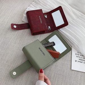 Saco de maquilhagem Bolsa de mão