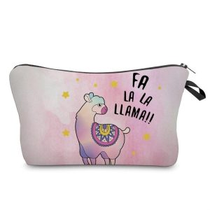 Kit Lhama Multifunções