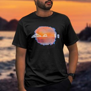 T-shirt “Ilhéu dos Mosteiros”